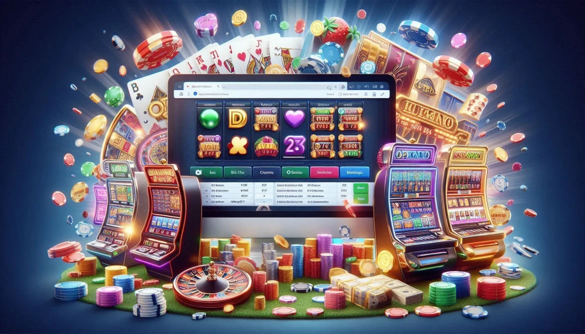 Netbet casino